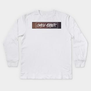 chase atlantic Kids Long Sleeve T-Shirt